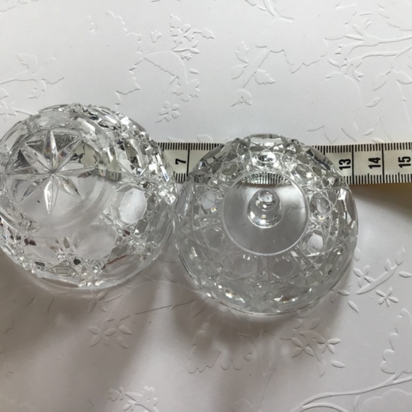 Trinket Dish - Picture 3 of 3